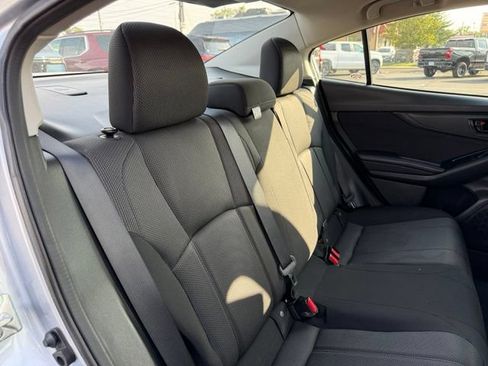Used 2019 Subaru Impreza 2.0i AWD/4WD image 13