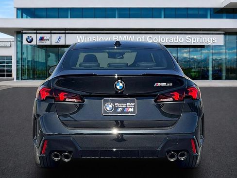 Used 2026 BMW M235i xDrive w/ Technology Package AWD/4WD image 5
