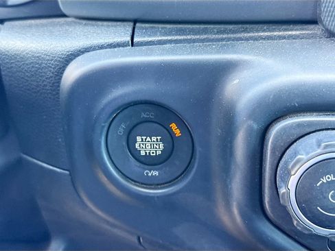 Used 2023 Jeep Wrangler Sport image 15