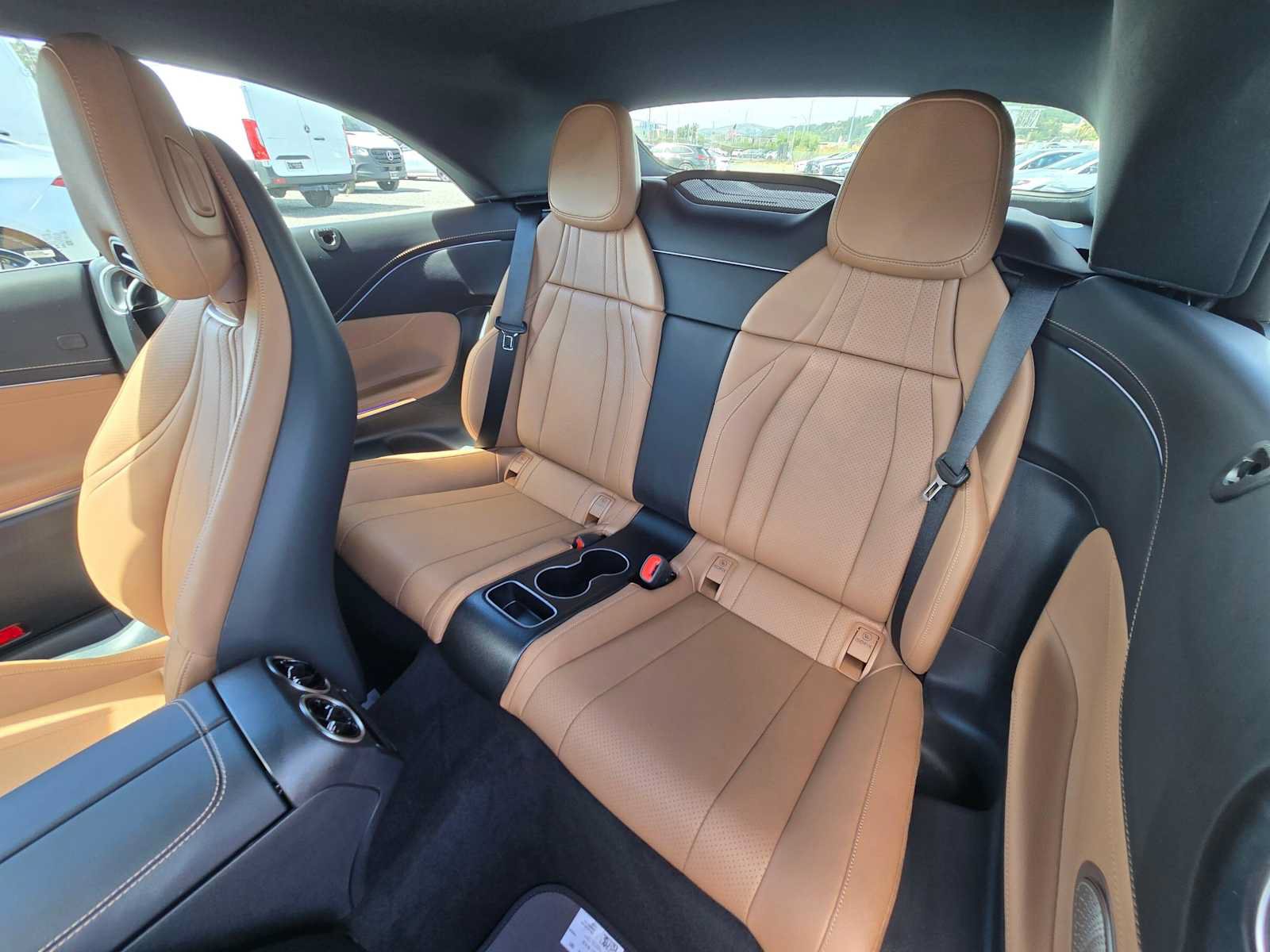 New 2027 Mercedes-Benz CLE 450 4MATIC Cabriolet image 17