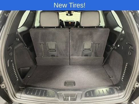 Used 2022 Dodge Durango GT w/ Blacktop Package AWD/4WD image 24