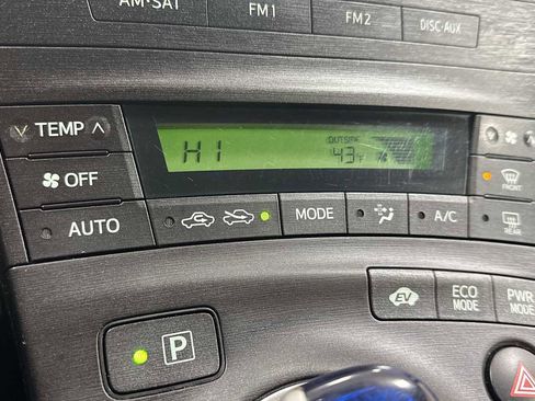 Used 2010 Toyota Prius Two image 19