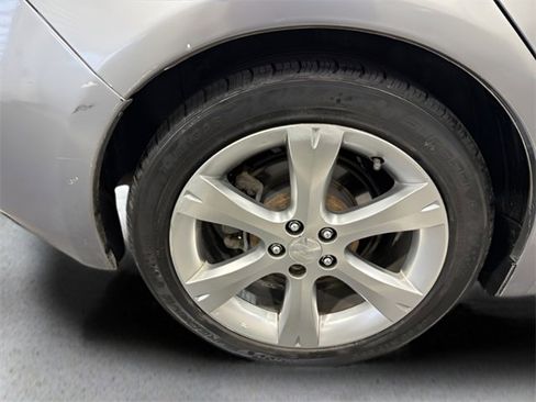 Used 2011 Subaru Impreza Outback Sport image 34