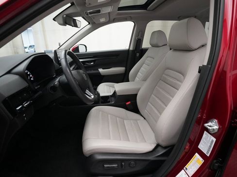Certified 2023 Honda CR-V EX-L image 7