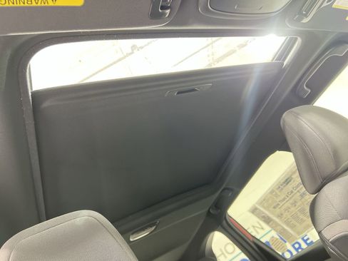 New 2026 Subaru Forester Premium AWD/4WD image 21