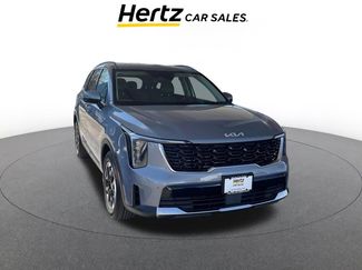 Used 2024 Kia Sorento S video 1