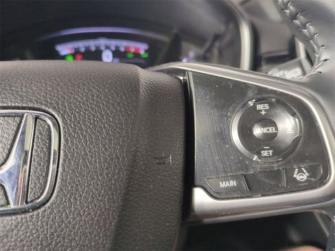 Used 2021 Honda CR-V EX-L image 33