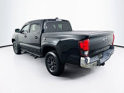 Used 2023 Toyota Tacoma SR5 image 5