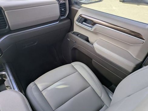 Certified 2025 Chevrolet Silverado 1500 RST w/ Convenience Package II image 22