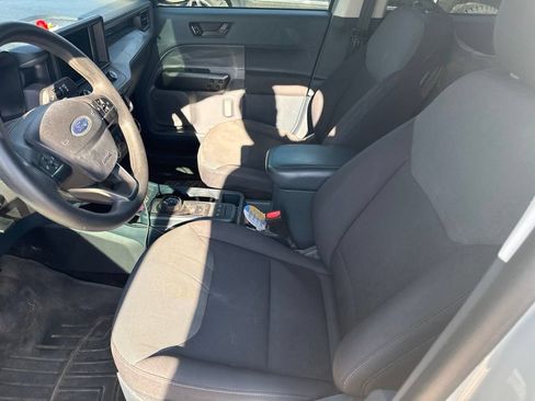 Used 2022 Ford Maverick XL FWD image 7