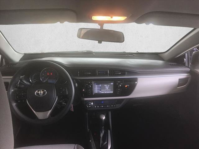 Used 2014 Toyota Corolla LE FWD image 9