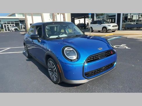 Used 2025 MINI Cooper S image 29