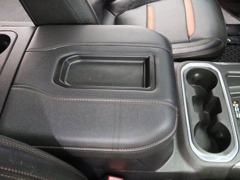 Used 2021 GMC Sierra 1500 AT4 w/ AT4 Premium Package AWD/4WD image 65
