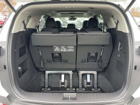 New 2026 Kia Carnival SX Prestige image 23