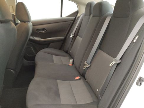 Used 2024 Nissan Sentra SV FWD image 18