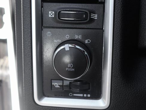 Used 2022 RAM 1500 Classic Warlock w/ Electronics Group image 20