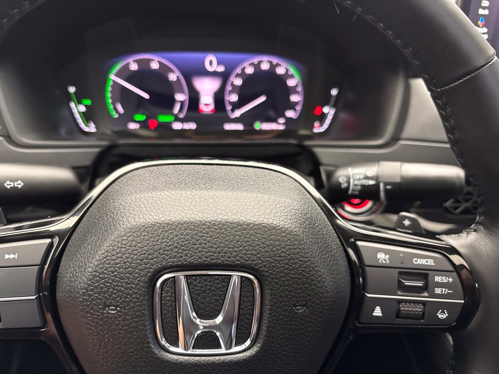 Used 2026 Honda Accord Touring image 31