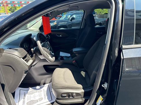Used 2019 GMC Terrain SLE w/ Driver Convenience Package AWD/4WD image 10