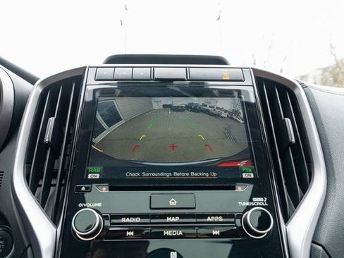 Used 2019 Subaru Ascent Touring w/ Popular Package #3 image 19