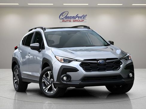 Certified 2026 Subaru Crosstrek 2.5i Premium AWD/4WD image 1
