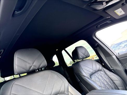 Used 2024 BMW X5 sDrive40i RWD image 28