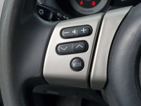 Used 2012 Toyota FJ Cruiser 4WD w/ Convenience Pkg image 13