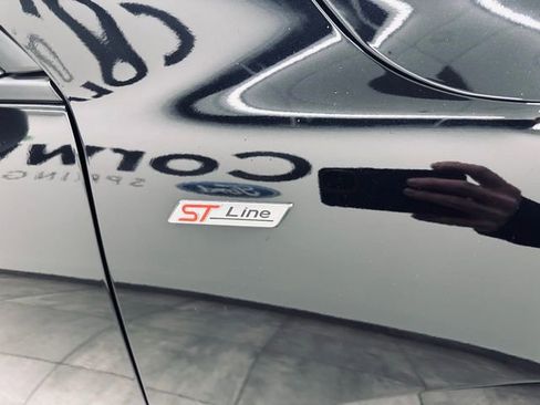 New 2026 Ford Escape ST-Line w/ Cold Weather Package image 11