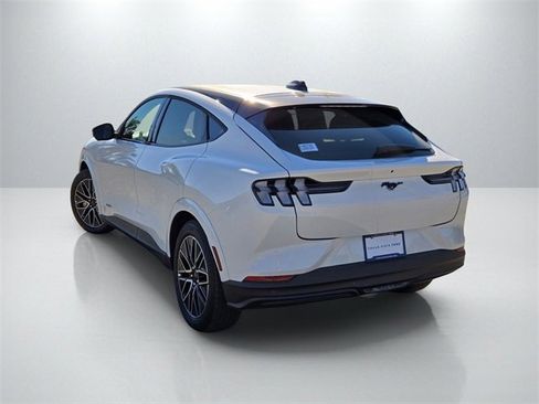 New 2025 Ford Mustang Mach-E Premium image 6