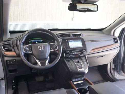 Used 2022 Honda CR-V Touring image 11
