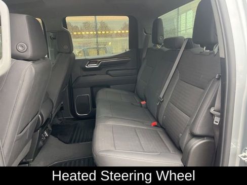 Used 2024 Chevrolet Silverado 1500 RST image 27