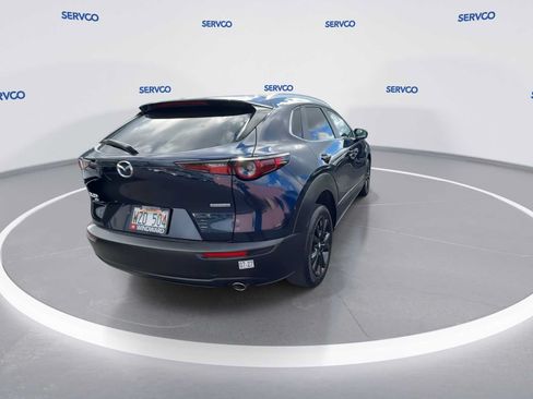Used 2024 MAZDA CX-30 AWD 2.5 S w/ Select Sport Pkg image 7