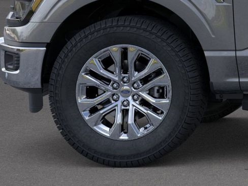 New 2026 Ford F150 XLT w/ Equipment Group 302A MID image 20