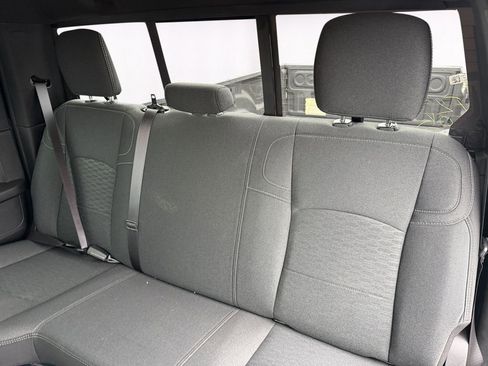 New 2026 RAM 3500 Tradesman image 13