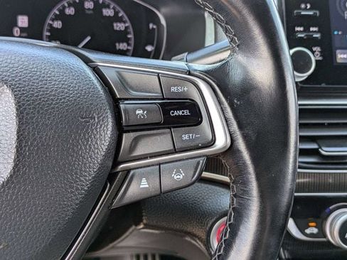 Used 2021 Honda Accord Sport image 23