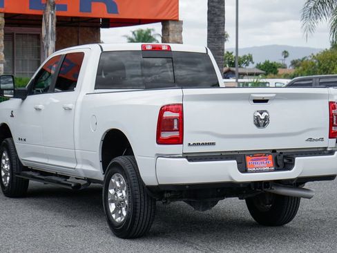 Used 2023 RAM 2500 Laramie AWD/4WD image 6