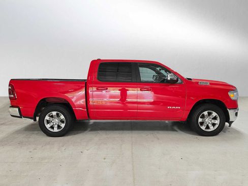 Used 2023 RAM 1500 Laramie AWD/4WD image 2