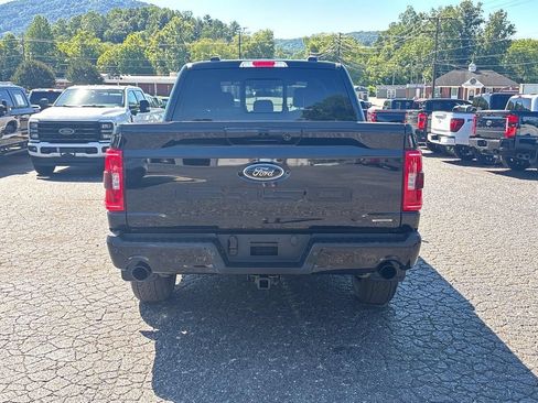 Used 2023 Ford F150 XLT w/ Equipment Group 302A High AWD/4WD image 6