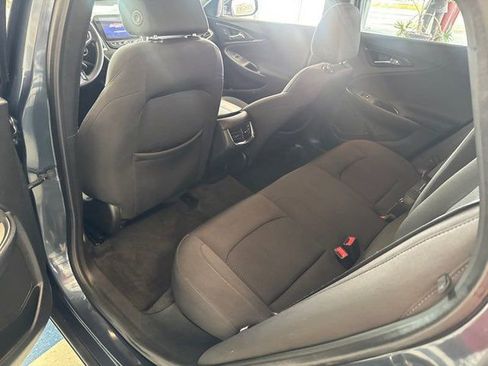 Used 2020 Chevrolet Malibu LT image 10