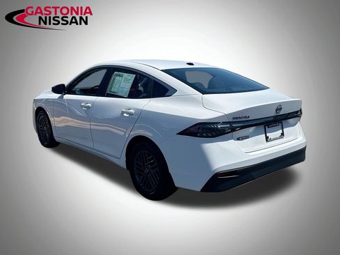 Used 2026 Nissan Sentra SV w/ SV Convenience Package FWD image 6