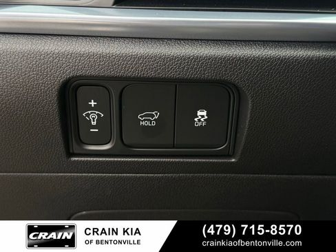 New 2026 Kia Sorento SX Prestige AWD/4WD image 13