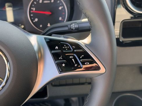 New 2025 Mercedes-Benz Sprinter 2500 image 14