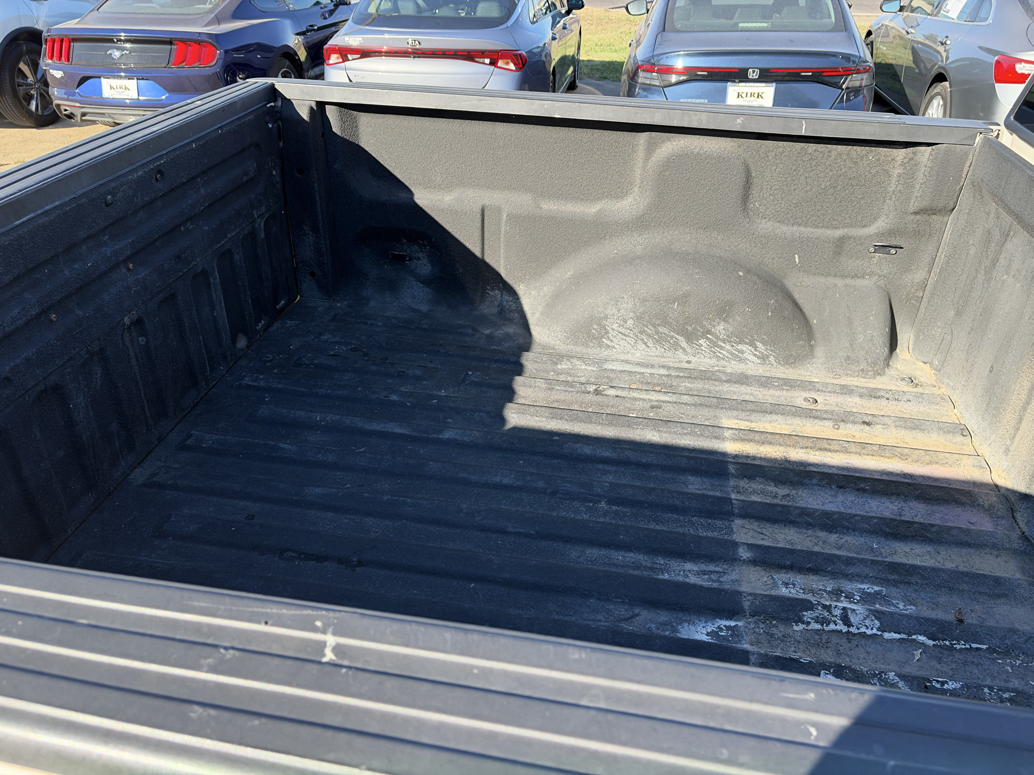 Used 2009 Ford F150 4x4 SuperCrew image 14