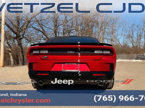 New 2026 Dodge Charger R/T Scat Pack image 5