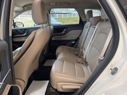 Used 2022 Lincoln Corsair AWD w/ Equipment Group 101A image 14