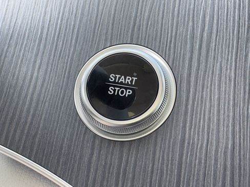 New 2026 Mercedes-Benz EQE 320+ SUV image 24