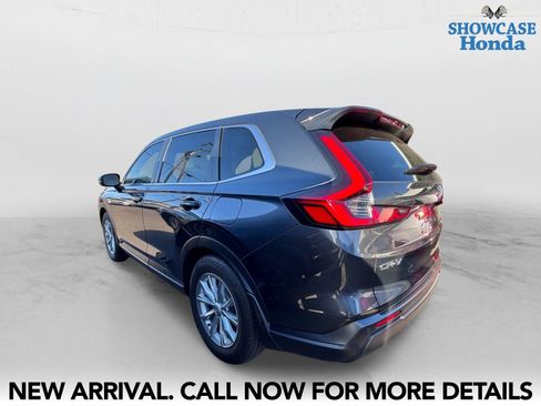 Certified 2024 Honda CR-V EX-L image 4
