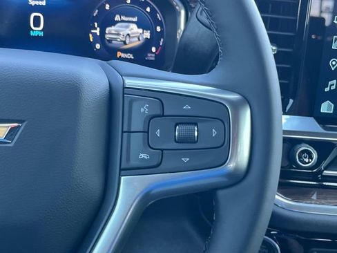 New 2026 Chevrolet Silverado 1500 LT w/ All Star Edition Plus image 26