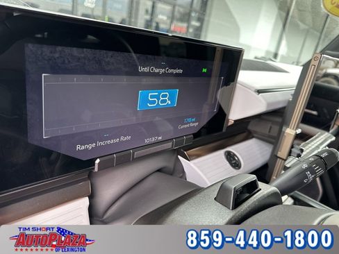 Used 2025 GMC Hummer EV 2X w/ LPO, Cargo Utility Package image 6