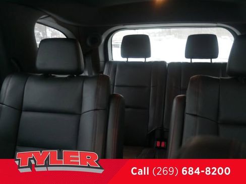 New 2026 Dodge Durango GT image 42