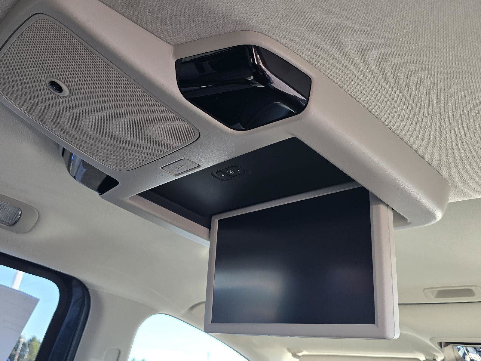 New 2027 Honda Odyssey Elite image 14